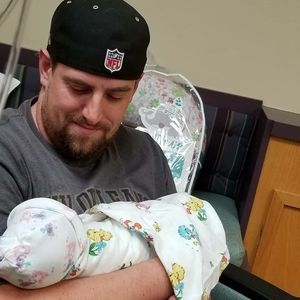 Meet your Posher, Tim